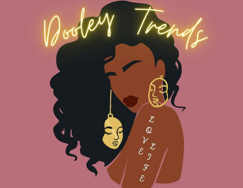 DooleyTrends logo