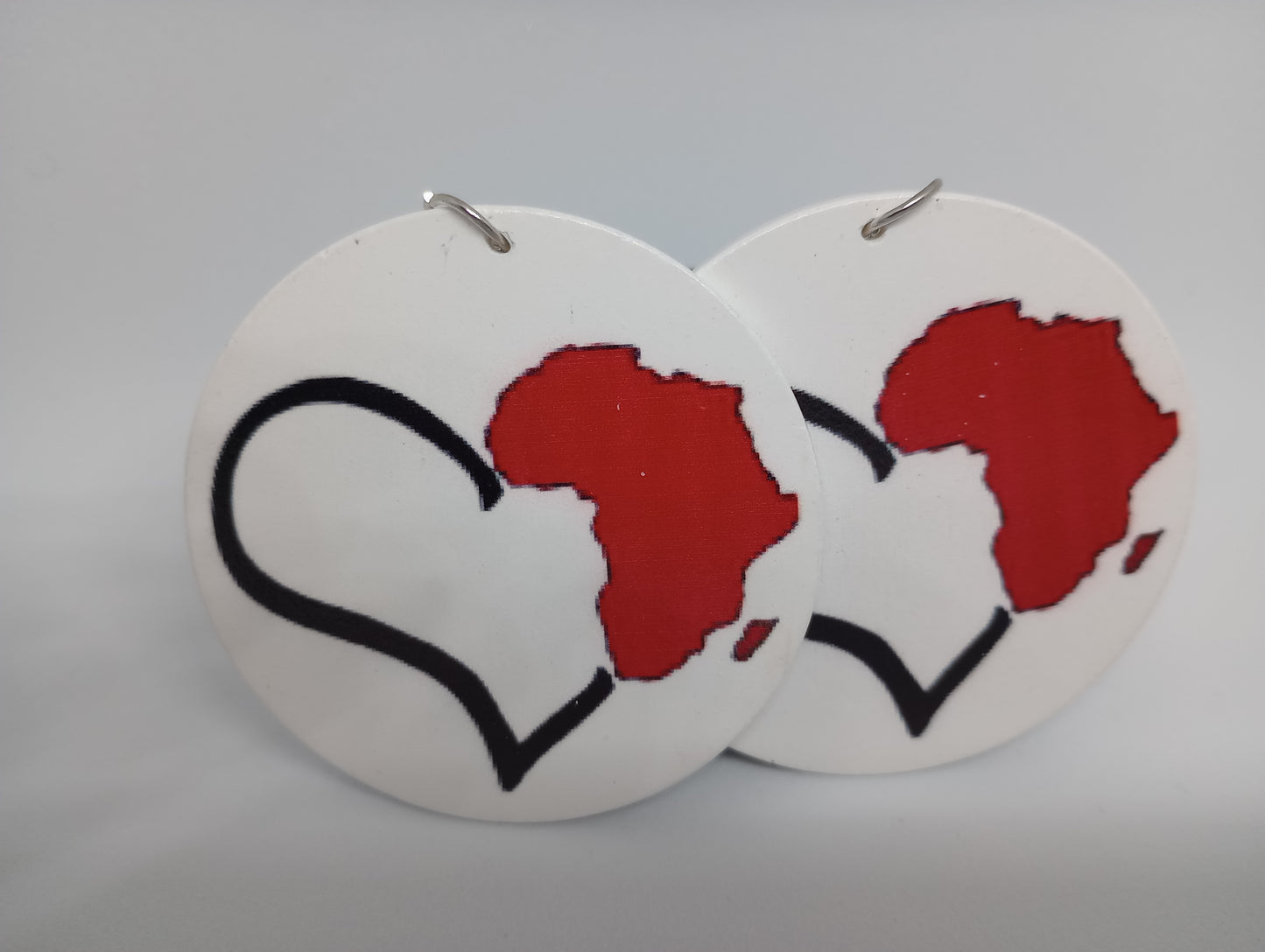 African Heart